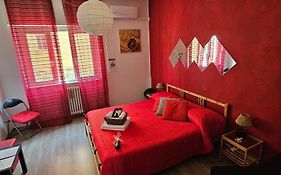 Testa O Croce Casa Vacanze